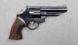 Smith & Wesson ~ Model 25-9 ~ .45 Colt - 1 of 3