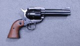 Ruger ~ Blackhawk ~ .357 Magnum - 1 of 3