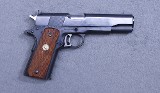 Colt ~ Series 70 MK IV Gold Cup National Match ~ .45 Auto - 1 of 3