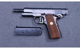 Colt ~ Series 70 MK IV Gold Cup National Match ~ .45 Auto - 2 of 3