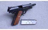 Colt ~ Series 70 MK IV Gold Cup National Match ~ .45 Auto - 3 of 3