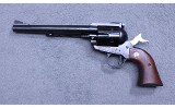 Ruger ~ Super Blackhawk ~ .30 Carbine - 2 of 3