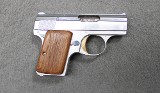 Browning ~ Semiautomatic ~ 6.35mm - 1 of 1