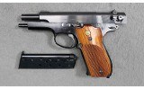 Smith & Wesson ~ 39-2 ~ 9mm Luger - 2 of 2