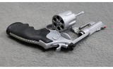 Smith & Wesson ~ 27-2 ~ .37 Magnum - 3 of 3