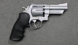 Smith & Wesson ~ 27-2 ~ .37 Magnum - 1 of 3