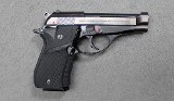Beretta ~ 84 ~ .380 ACP - 1 of 2