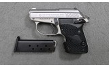 Beretta ~ 3032 Tomcat ~ .32 Auto - 2 of 2