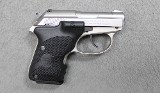 Beretta ~ 3032 Tomcat ~ .32 Auto - 1 of 2