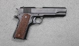 Auto Ordnance ~ 1911A1 U.S. Army ~ .45 ACP - Image 1 of 2