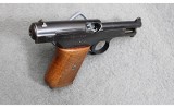 Mauser ~ semiautomatic ~ 7.65mm - 2 of 3