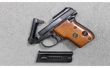 Beretta ~ 21A ~ .22 Long Rifle - 2 of 2