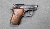 Beretta ~ 21A ~ .22 Long Rifle - 1 of 2