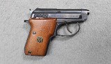 Beretta ~ 21A ~ .22 Long Rifle - 1 of 2