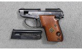 Beretta ~ 21A ~ .22 Long Rifle - 2 of 2