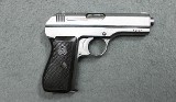 mauser ~ 27 ~ 7.6mm - 1 of 3