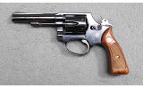 Smith & Wesson ~ Model 31-1 ~ .32 S&W Long - 2 of 3