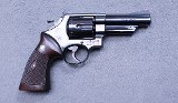 Smith & Wesson ~ Model 25-5 ~ .45 Colt - 1 of 3