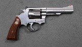 Smith & Wesson ~ 63-3 ~ .22 Long Rifle - 1 of 3