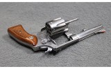 Smith & Wesson ~ 63-3 ~ .22 Long Rifle - 3 of 3