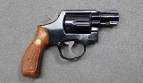 Smith & Wesson ~ 12-3 ~ .38 S&W Special - 1 of 3