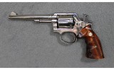 Smith & Wesson ~ 10-5 ~ .38 Special - Image 2 of 3