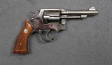 Smith & Wesson ~ 10-5 ~ .38 Special - 1 of 3