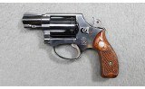Smith & Wesson ~ Model 36 ~ .38 S&W Special - 2 of 3