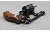 Smith & Wesson ~ Model 36 ~ .38 S&W Special - 3 of 3