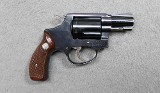 Smith & Wesson ~ Model 36 ~ .38 S&W Special - 1 of 3