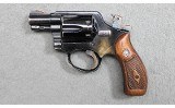 Smith & Wesson ~ Airweight ~ .38 S&W Special - 2 of 3