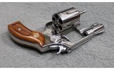 Smith & Wesson ~ 60 ~ .38 S&W Special - 3 of 3
