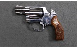 Smith & Wesson ~ 60 ~ .38 S&W Special - 2 of 3