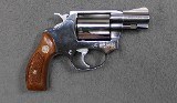 Smith & Wesson ~ 60 ~ .38 S&W Special - 1 of 3