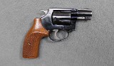 Smith & Wesson ~ 37 ~ .38 Special - 1 of 3