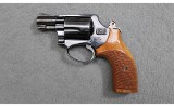 Smith & Wesson ~ 37 ~ .38 Special - 2 of 3