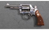 Smith & Wesson ~ 10-5 ~ .38 S&W Special - Image 2 of 3