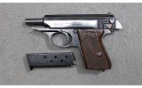 Walther ~ PPK ~ 9mm Kurz - 2 of 2