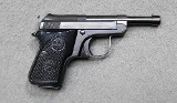 Beretta ~ 950BS ~ .22 Short - 1 of 2