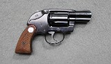Colt ~ Agent ~ .38 Special - 1 of 3