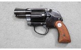 Colt ~ Agent ~ .38 Special - 2 of 3