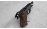 Walther ~ PPK ~ .22 Long Rifle - Image 2 of 3