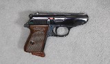 Walther ~ PPK ~ .22 Long Rifle - Image 1 of 3