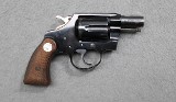 Colt ~ Agent ~ .38 Special - Image 1 of 3