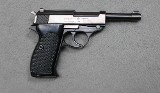 Walther ~ P38 ~ 9mm Luger - 1 of 2