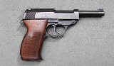 Mauser ~ P38 ~ 9mm Luger - 1 of 3
