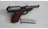 Mauser ~ P38 ~ 9mm Luger - 3 of 3