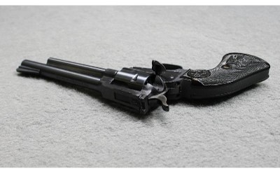Colt ~ New Frontier ~ .22 Caliber - Image 3 of 4