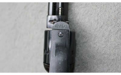 Colt ~ New Frontier ~ .22 Caliber - Image 4 of 4