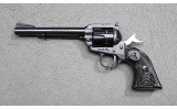 Colt ~ New Frontier ~ .22 Caliber - Image 2 of 4